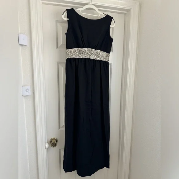 Elinor Simmons for Malcolm Starr | Dresses | Vintage 96s Elinor Simmons For Malcolm Starr Embellished Black Dress | Poshmark Elinor Simmons for Malcolm Starr | Dresses | Vintage 96s Elinor Simmons For Malcolm Starr Embellished Black Dress | Poshmark
